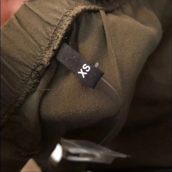 Reformation Silk Romper XS - Picture 7 of 8